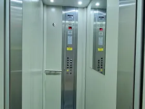 Pronájem bytu 2+kk, Litoměřice - Pokratice, Kubínova, 40 m2