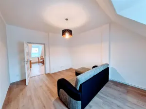 Pronájem bytu 1+1, Děčín - Děčín IV-Podmokly, Raisova, 44 m2