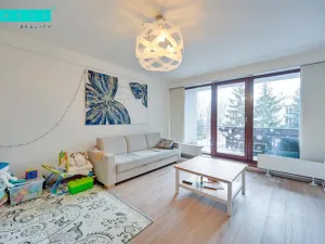 Pronájem bytu 4+kk, Olomouc - Nové Sady, Rokycanova, 112 m2