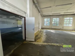 Pronájem skladu, Moravský Písek, Kovodělská, 469 m2