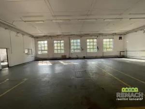 Pronájem skladu, Moravský Písek, Kovodělská, 469 m2