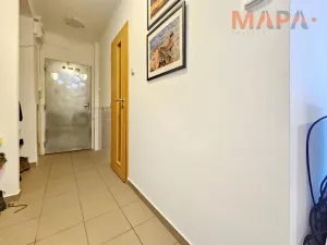 Pronájem bytu 2+1, Chomutov, Patočkova, 50 m2