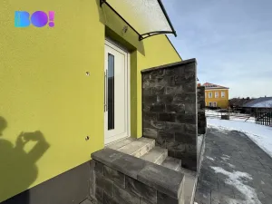 Pronájem bytu 2+kk, Pustá Polom, Slezská, 63 m2