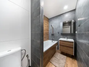 Prodej bytu 3+1, České Budějovice, Kostelní, 67 m2