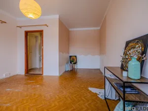 Prodej bytu 1+1, Ostrava - Dubina, Jaromíra Matuška, 31 m2