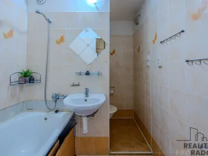 Prodej bytu 1+1, Ostrava - Dubina, Jaromíra Matuška, 31 m2