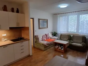 Prodej bytu 2+kk, Brno - Bohunice, Neužilova, 45 m2