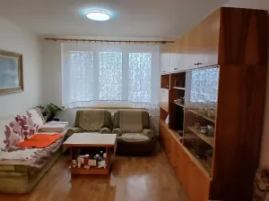 Prodej bytu 2+kk, Brno - Bohunice, Neužilova, 45 m2