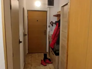 Prodej bytu 2+kk, Brno - Bohunice, Neužilova, 45 m2