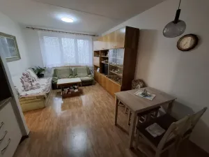 Prodej bytu 2+kk, Brno - Bohunice, Neužilova, 45 m2