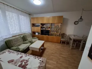 Prodej bytu 2+kk, Brno - Bohunice, Neužilova, 45 m2