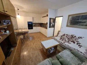 Prodej bytu 2+kk, Brno - Bohunice, Neužilova, 45 m2