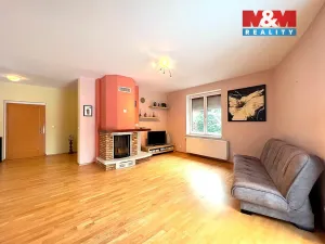 Prodej rodinného domu, Zdiby - Přemyšlení, U Mlejnku, 241 m2