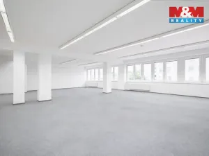 Pronájem kanceláře, Praha - Hostivař, Na Plískavě, 401 m2