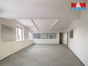 Prodej kanceláře, Praha - Hostivař, Na Plískavě, 401 m2