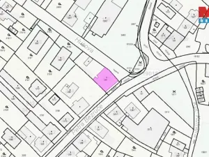 Prodej bytu 2+1, Nýrsko, Petra Bezruče, 70 m2