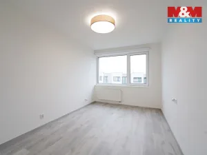 Pronájem rodinného domu, Plzeň - Radobyčice, Řadová, 139 m2