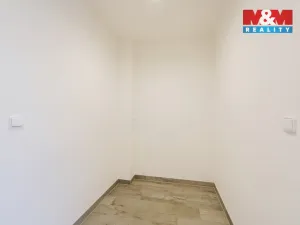 Pronájem rodinného domu, Plzeň - Radobyčice, Řadová, 139 m2