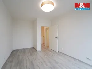 Pronájem rodinného domu, Plzeň - Radobyčice, Řadová, 139 m2