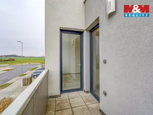 Pronájem rodinného domu, Plzeň - Radobyčice, Řadová, 139 m2