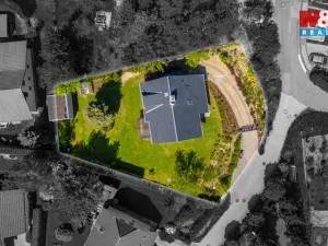 Pronájem rodinného domu, Liberec - Liberec XXX-Vratislavice nad Nisou, Leknínová, 136 m2