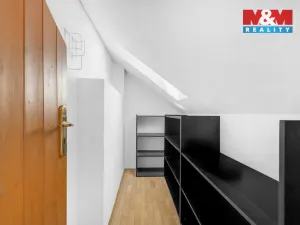 Pronájem rodinného domu, Liberec - Liberec XXX-Vratislavice nad Nisou, Leknínová, 136 m2