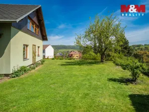 Pronájem rodinného domu, Liberec - Liberec XXX-Vratislavice nad Nisou, Leknínová, 136 m2