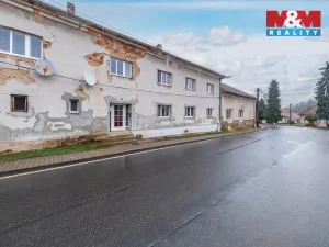 Prodej bytu 1+kk, Chrášťany - Bylany, 29 m2