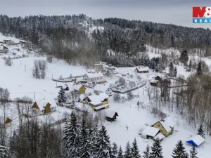 Prodej ubytování, Velké Hamry, 368 m2