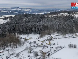 Prodej ubytování, Velké Hamry, 368 m2