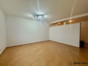 Pronájem bytu 2+kk, Brno - Židenice, Bubeníčkova, 64 m2