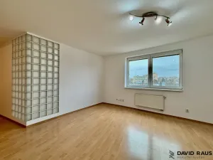 Pronájem bytu 2+kk, Brno - Židenice, Bubeníčkova, 64 m2