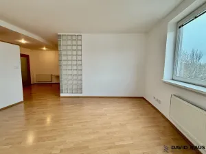Pronájem bytu 2+kk, Brno - Židenice, Bubeníčkova, 64 m2