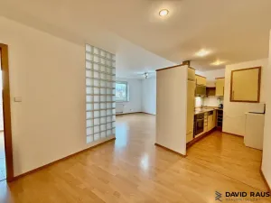 Pronájem bytu 2+kk, Brno - Židenice, Bubeníčkova, 64 m2