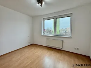 Pronájem bytu 2+kk, Brno - Židenice, Bubeníčkova, 64 m2