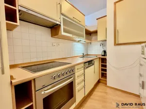 Pronájem bytu 2+kk, Brno - Židenice, Bubeníčkova, 64 m2