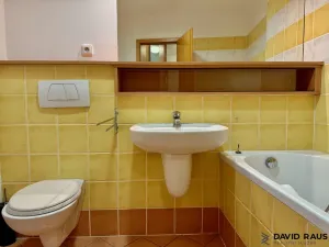 Pronájem bytu 2+kk, Brno - Židenice, Bubeníčkova, 64 m2