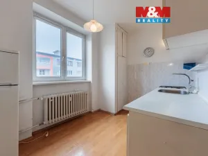 Prodej bytu 2+1, Karlovy Vary - Rybáře, Sokolovská, 58 m2