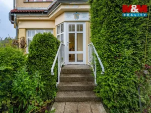 Pronájem kanceláře, Liberec - Liberec V-Kristiánov, Březinova, 127 m2