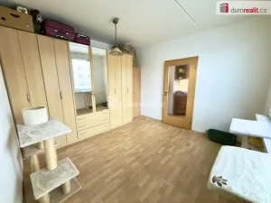 Pronájem bytu 4+1, Ústí nad Labem - Střekov, Nová, 80 m2