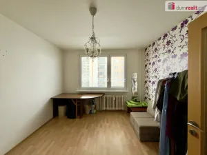 Pronájem bytu 4+1, Ústí nad Labem - Střekov, Nová, 80 m2