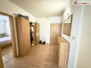 Pronájem bytu 4+1, Ústí nad Labem - Střekov, Nová, 80 m2