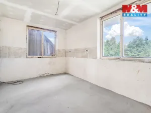 Prodej rodinného domu, Jindřichovice pod Smrkem, 215 m2