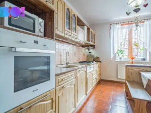 Prodej rodinného domu, Písečná, 200 m2