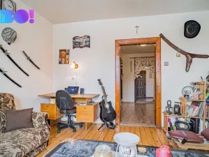 Prodej rodinného domu, Písečná, 200 m2