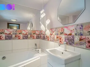 Prodej rodinného domu, Písečná, 200 m2