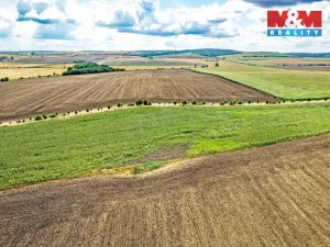 Prodej pole, Žatčany, 25490 m2