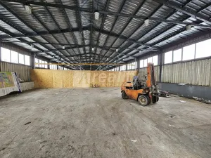 Pronájem skladu, Jihlava, Školní, 645 m2