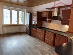 Pronájem bytu 3+kk, Ostrava, Ženíškova, 73 m2