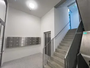 Prodej bytu 2+kk, Praha - Smíchov, Nádražní, 52 m2